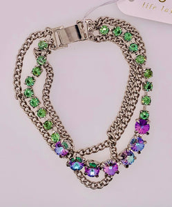 Sorrelli Multi Strand Bracelet
