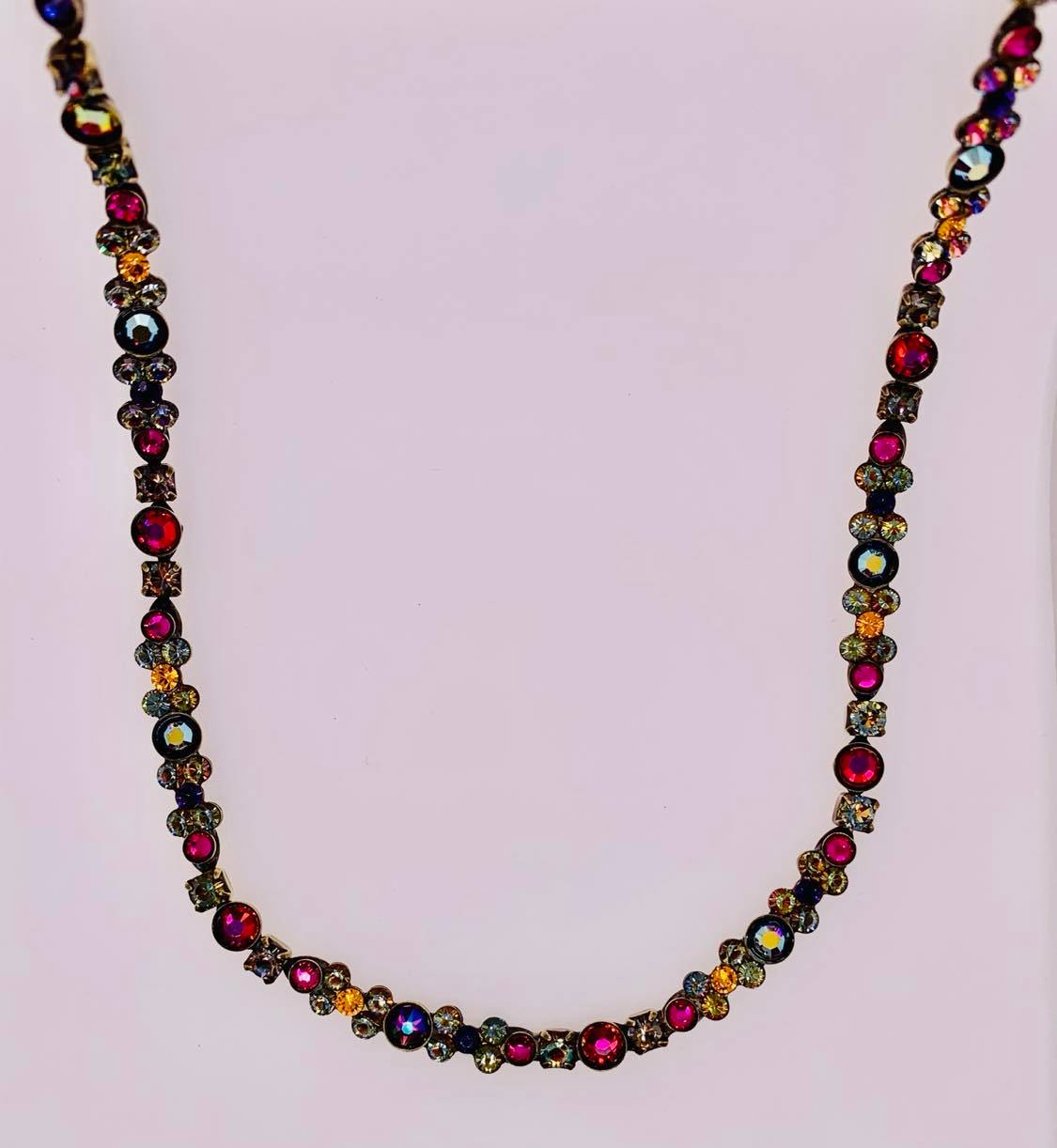 Sorrelli Volcano Necklace