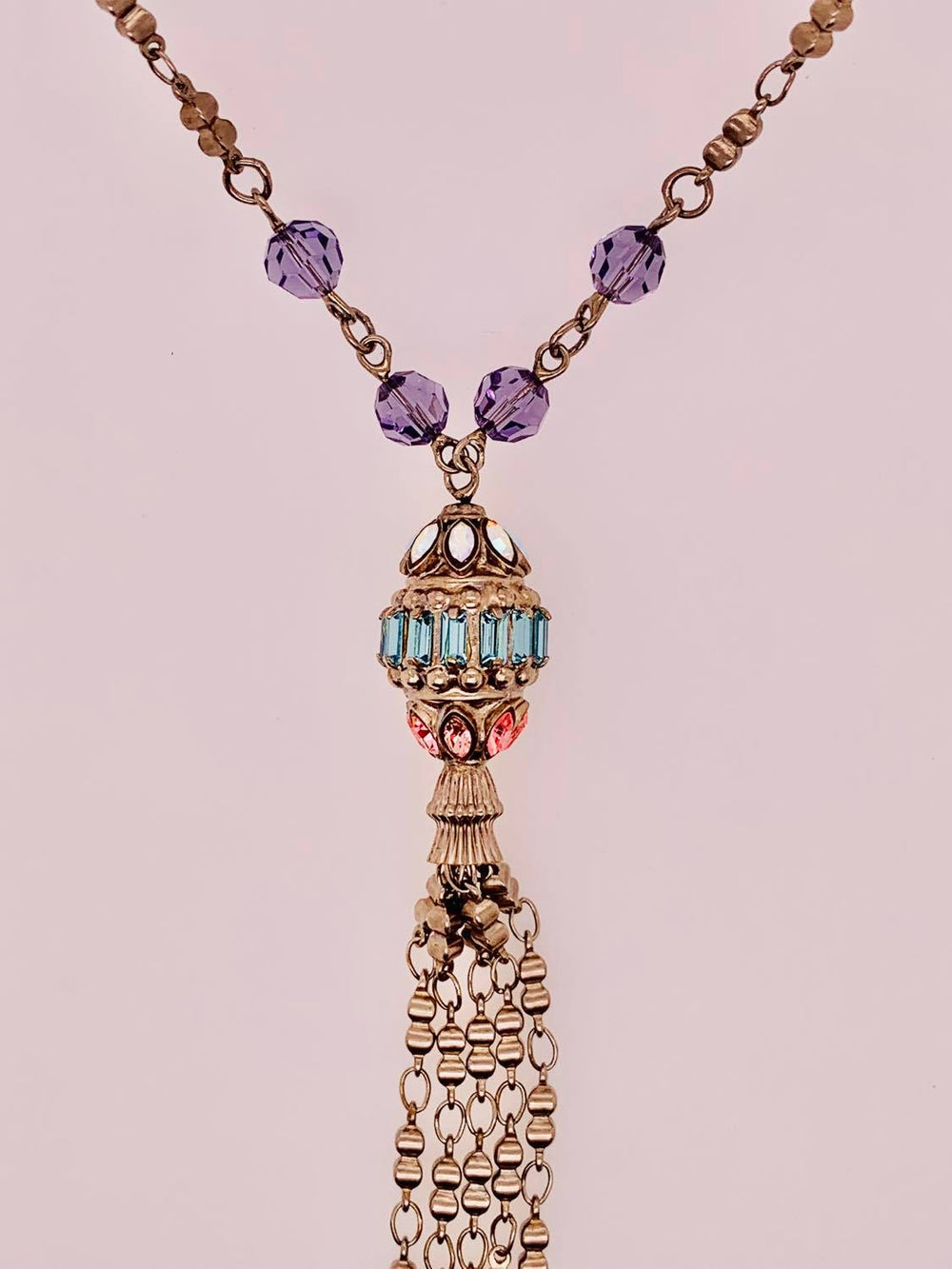 Sorrelli Pendant Stargazer Necklace