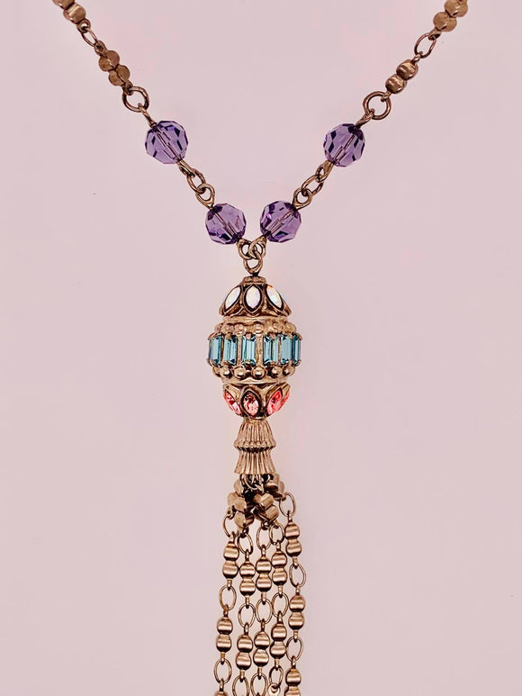 Sorrelli Pendant Stargazer Necklace