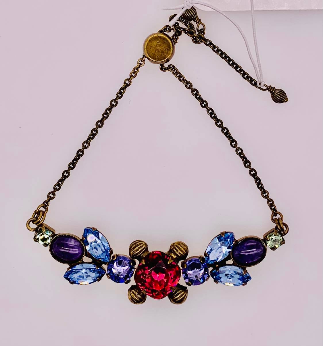 Sorrelli  Slider Bracelet