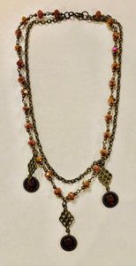 Fashion Necklace
