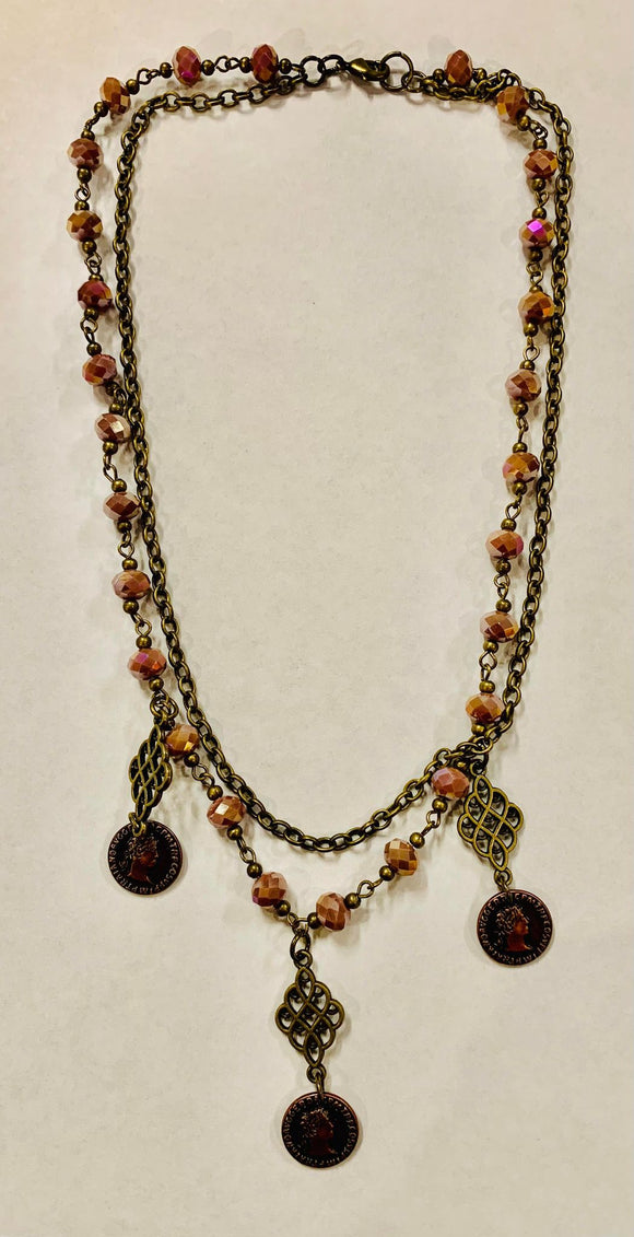Fashion Necklace