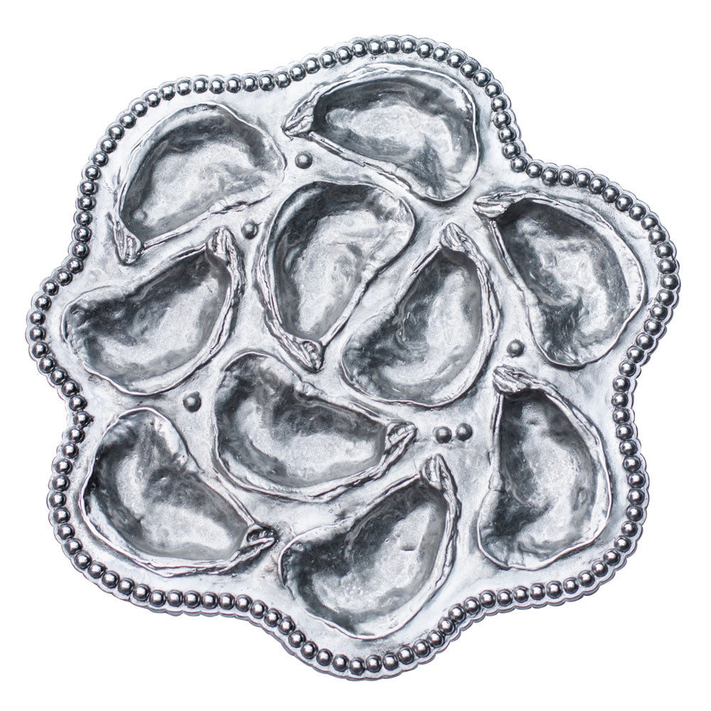 Salisbury Infinity Oyster Griller