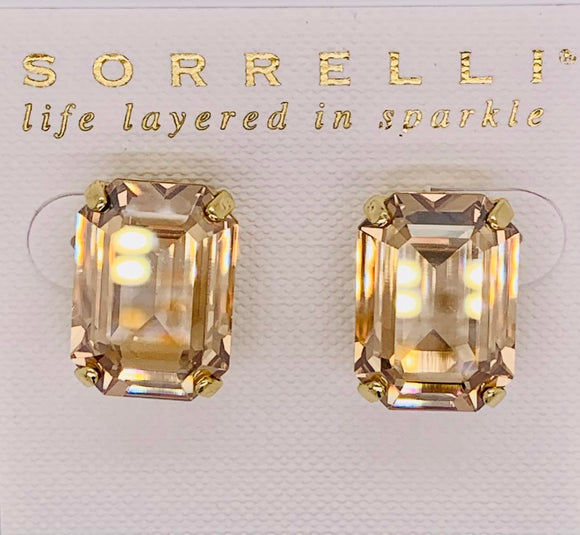 Brynn Stud Earring