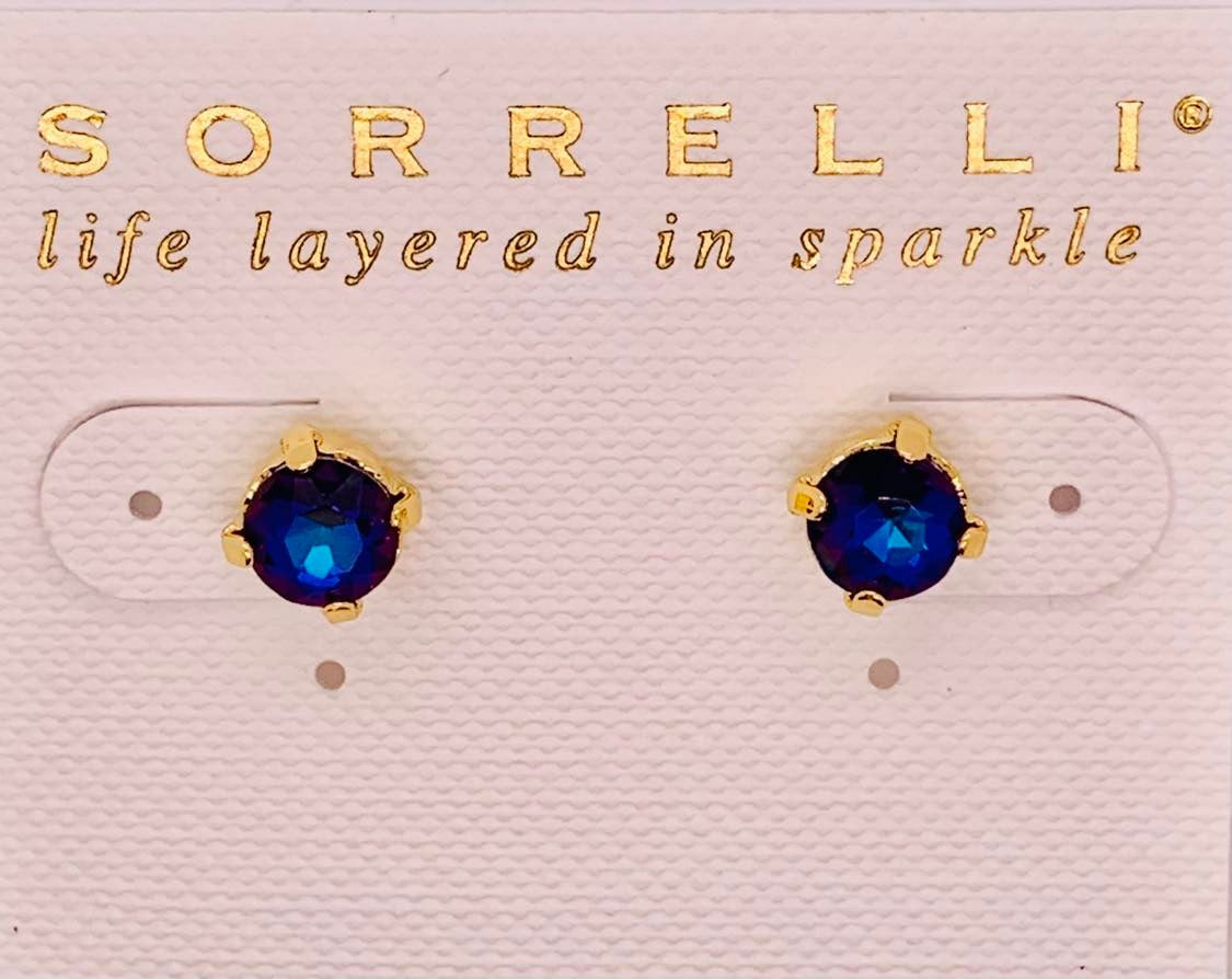 Jayda Stud Earring