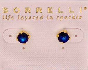 Jayda Stud Earring