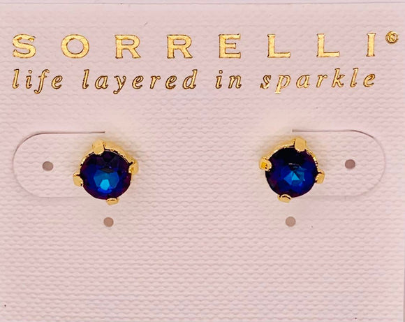 Jayda Stud Earring