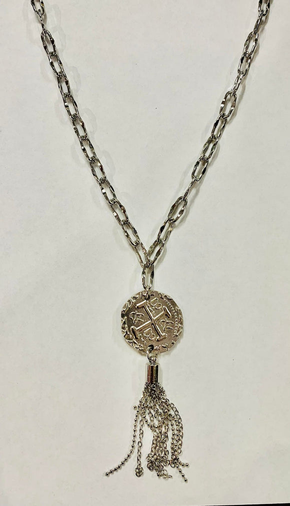Fashion Necklace