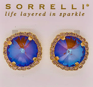 Giselle Clip On Earring