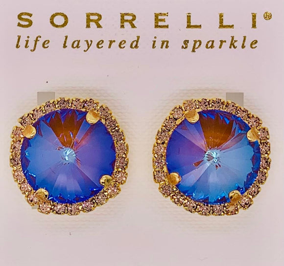 Giselle Clip On Earring
