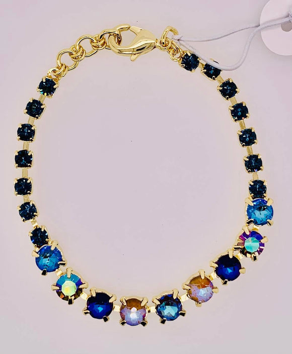 Shaughna Tennis Bracelet