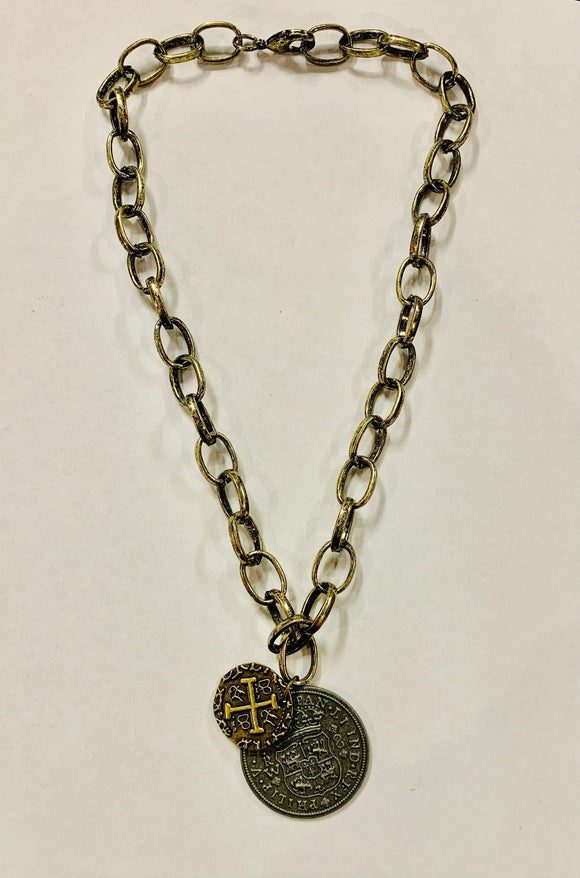 Fashion Necklace