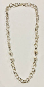 Fashion Necklace