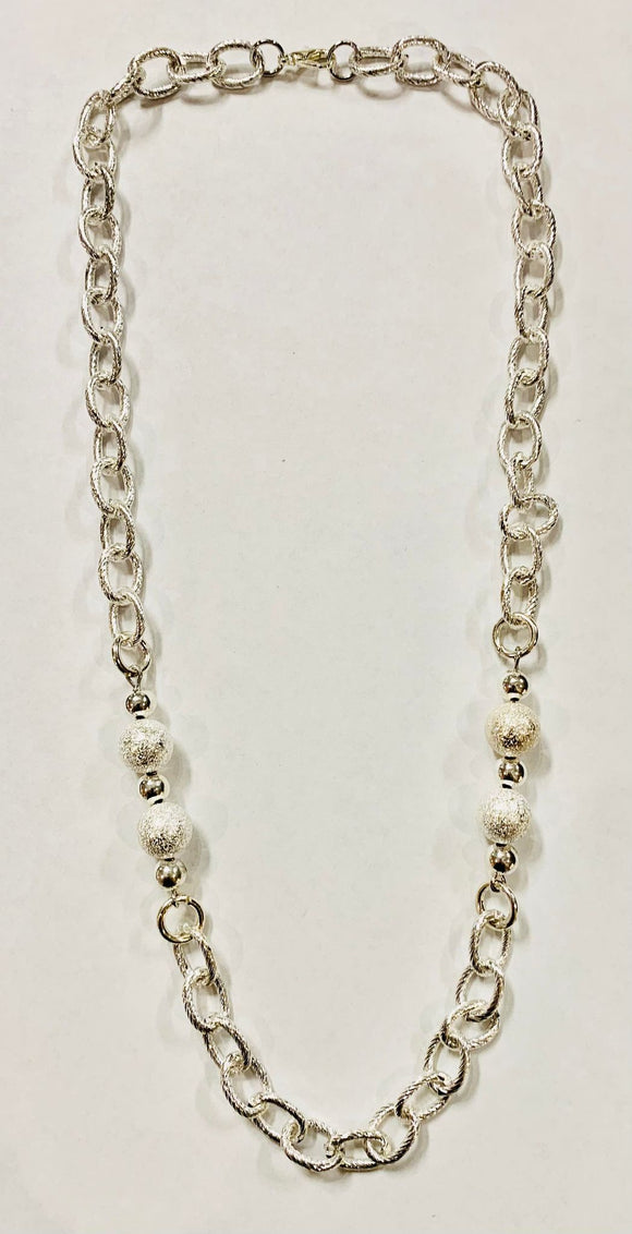 Fashion Necklace