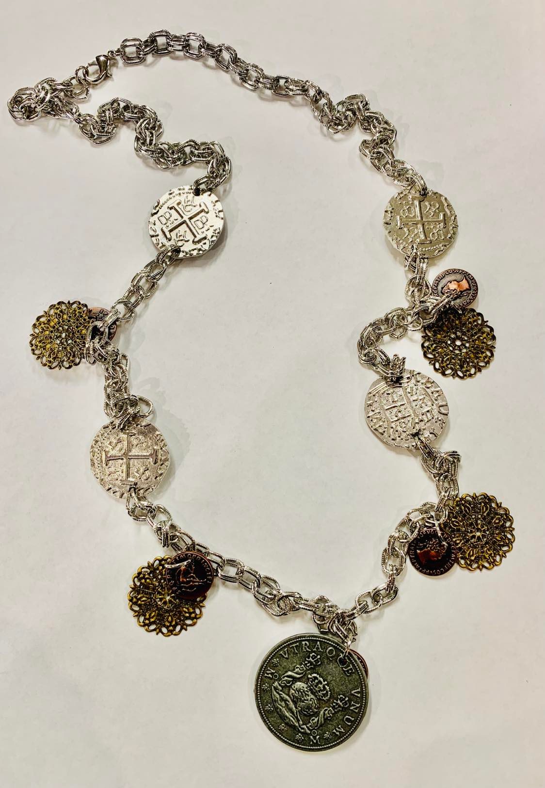 Fashion Necklace