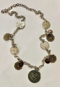 Fashion Necklace