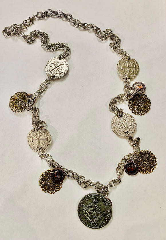 Fashion Necklace