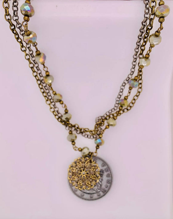 Fashion Necklace