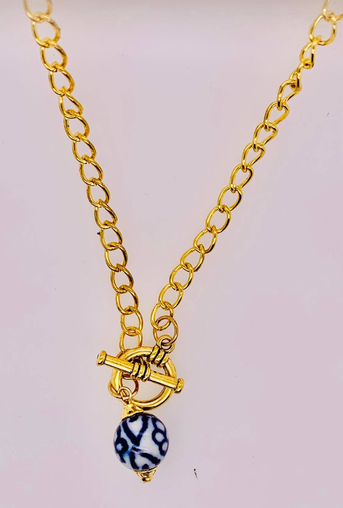 Fashion Necklace