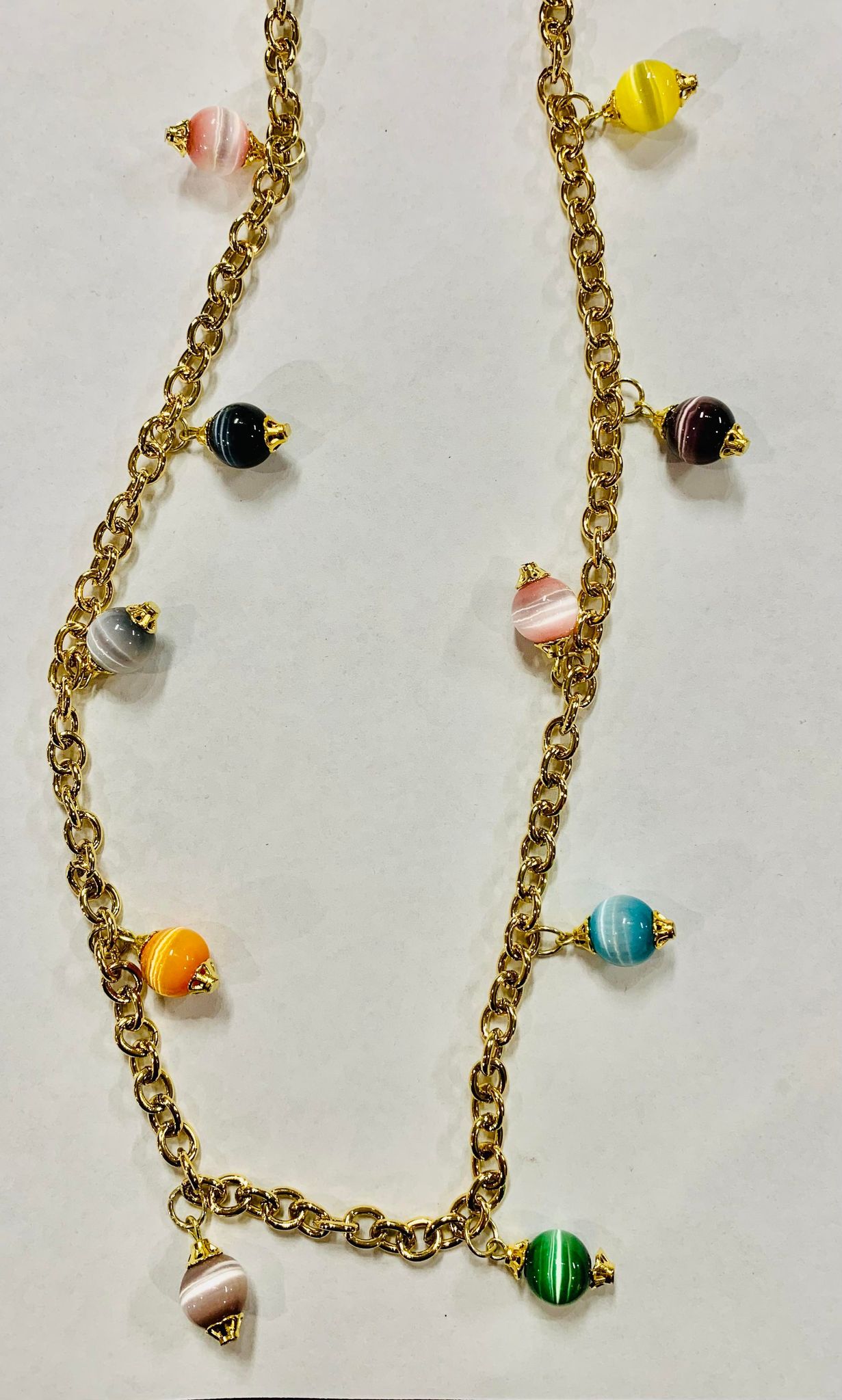 Fashion Necklace