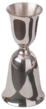 Salisbury Double Sided Jigger