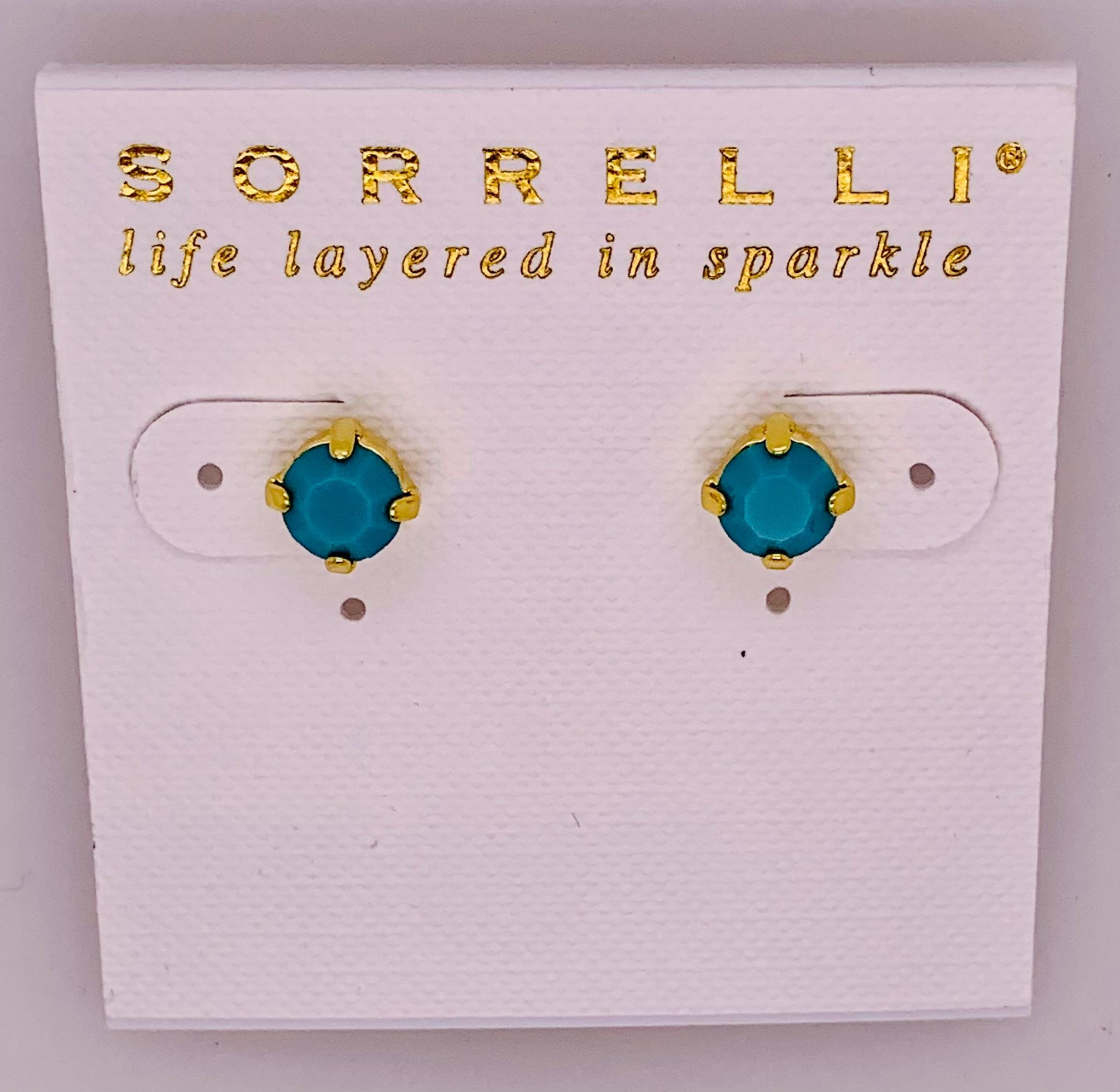 Jayda Stud Earring