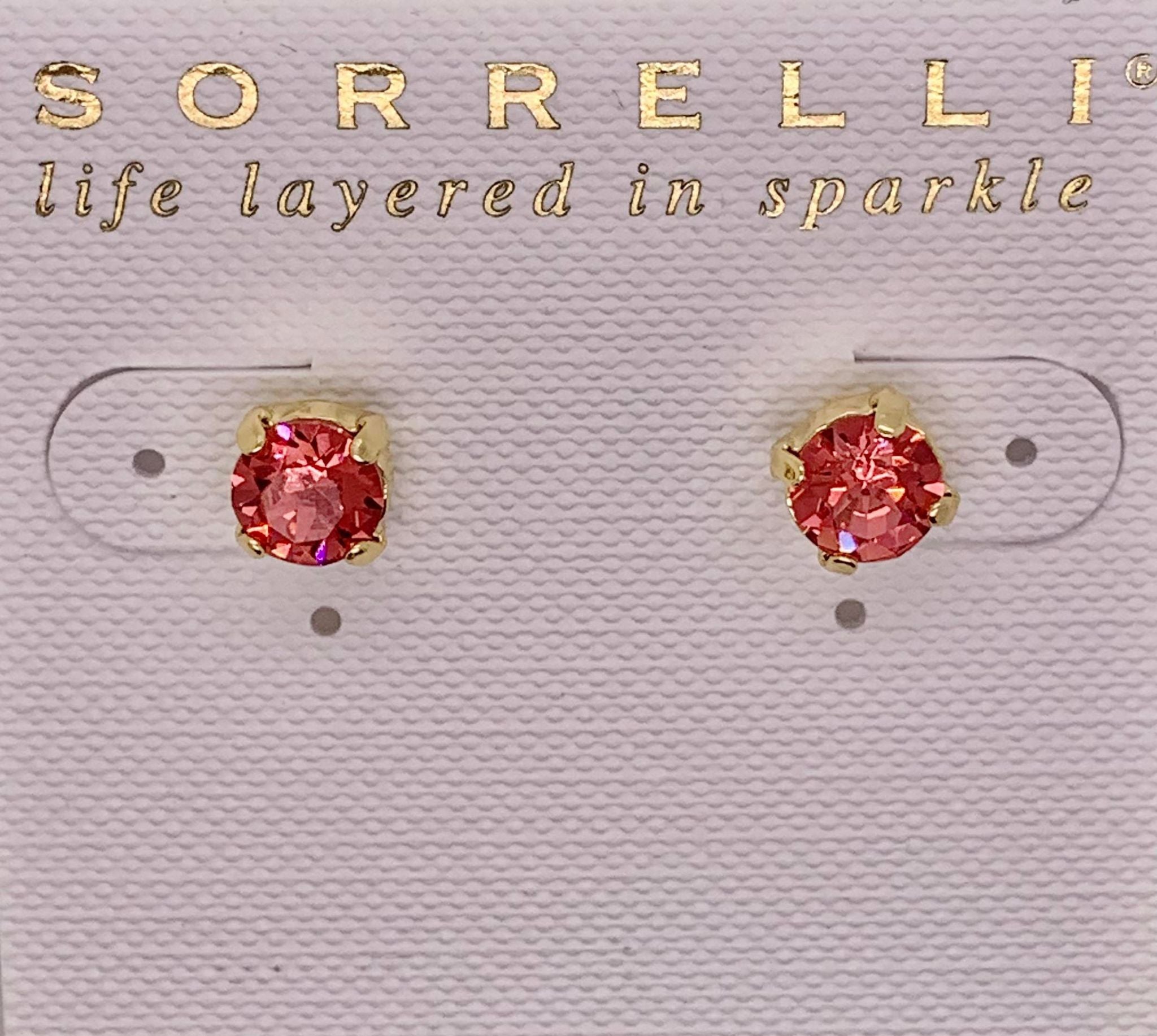 Jayda Stud Earring