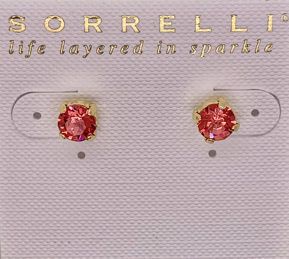 Jayda Stud Earring