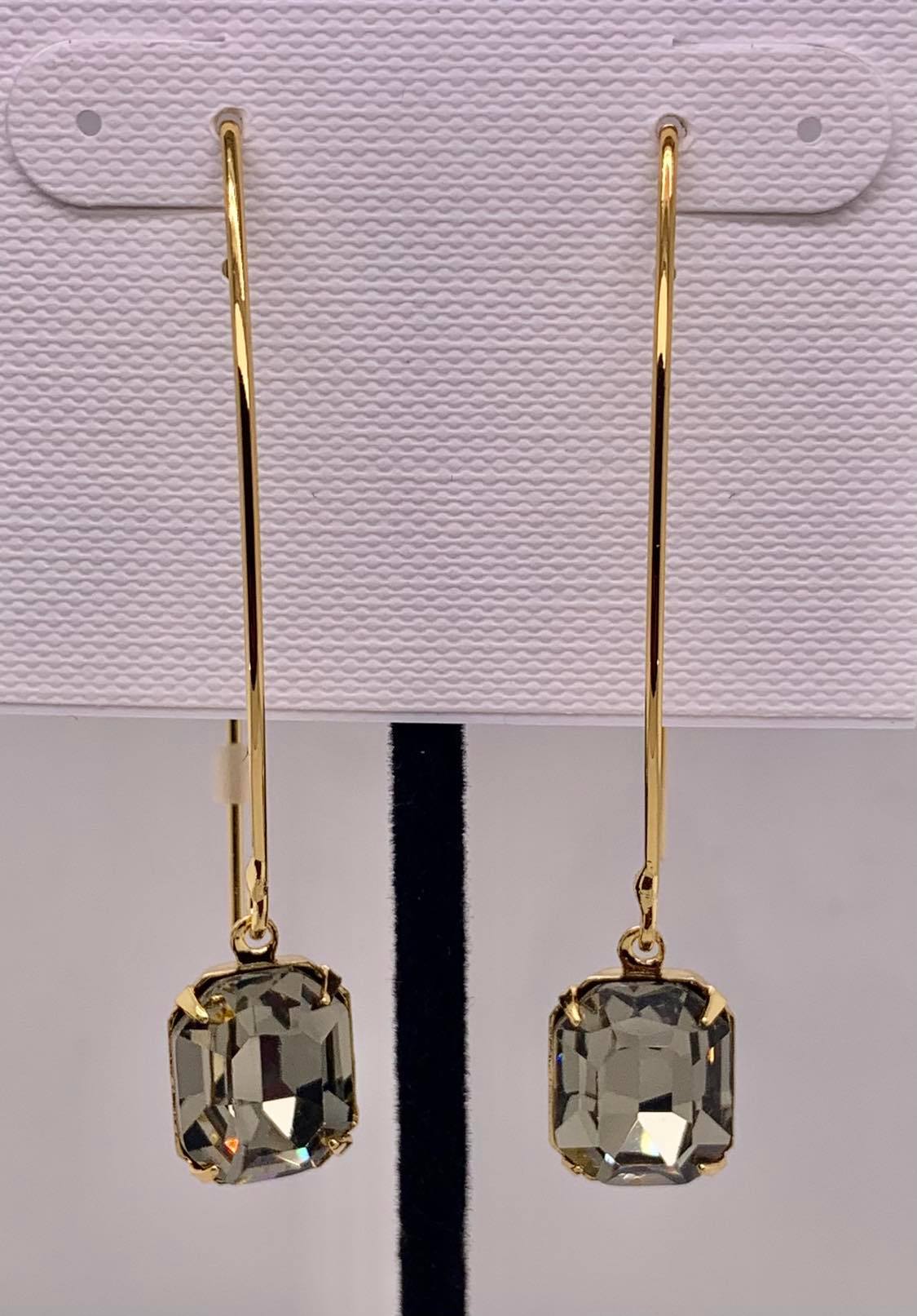 Emmy Dangle Earring