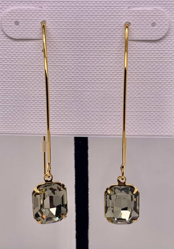 Emmy Dangle Earring