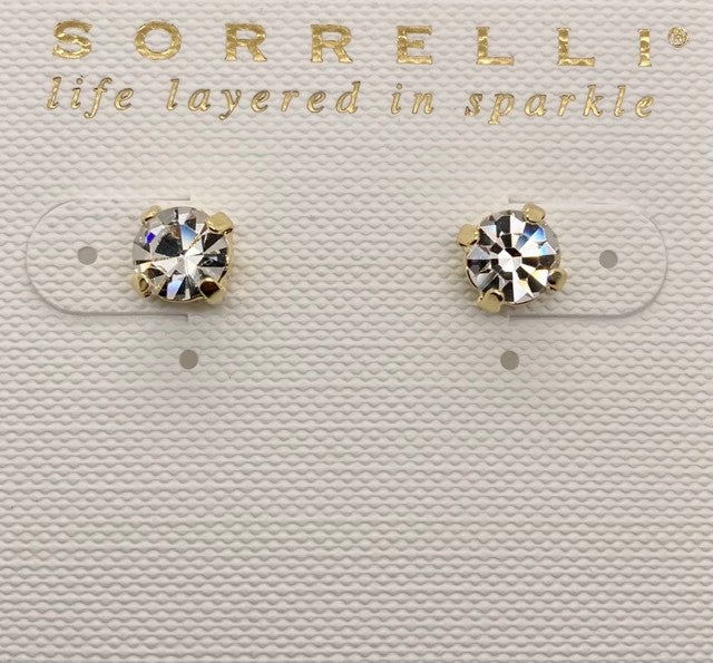 Jayda Stud Earrings