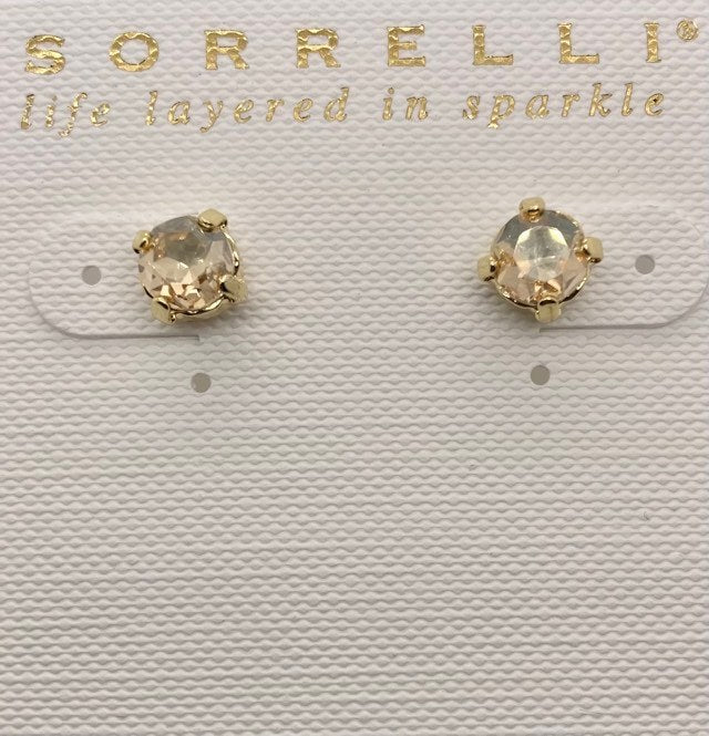 Jayda Stud Earrings