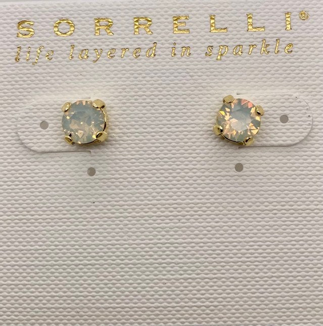 Jayda Stud Earrings