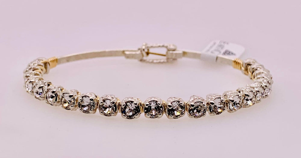 Earth Grace “Genesis” Bracelet