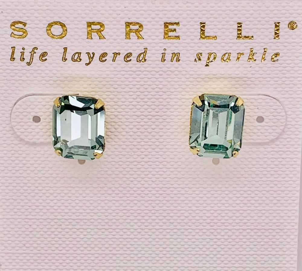 Sorrelli Octavia Stud Earrings