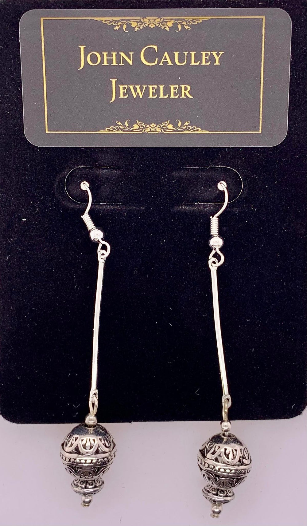 Fashion Earrings