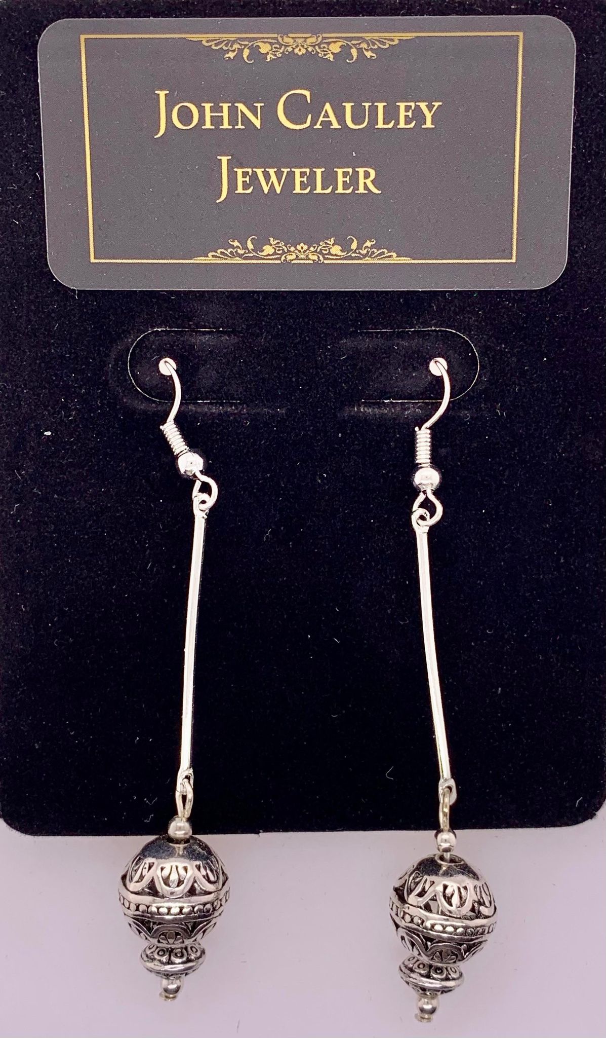 Fashion Earrings