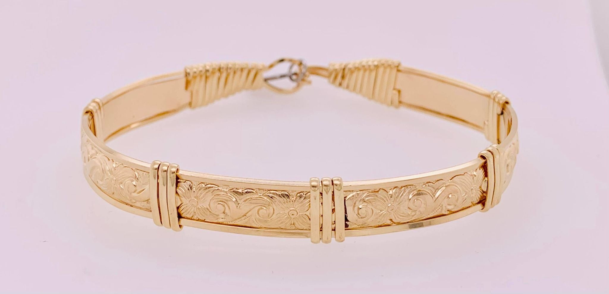 The "Elizabeth" Bracelet