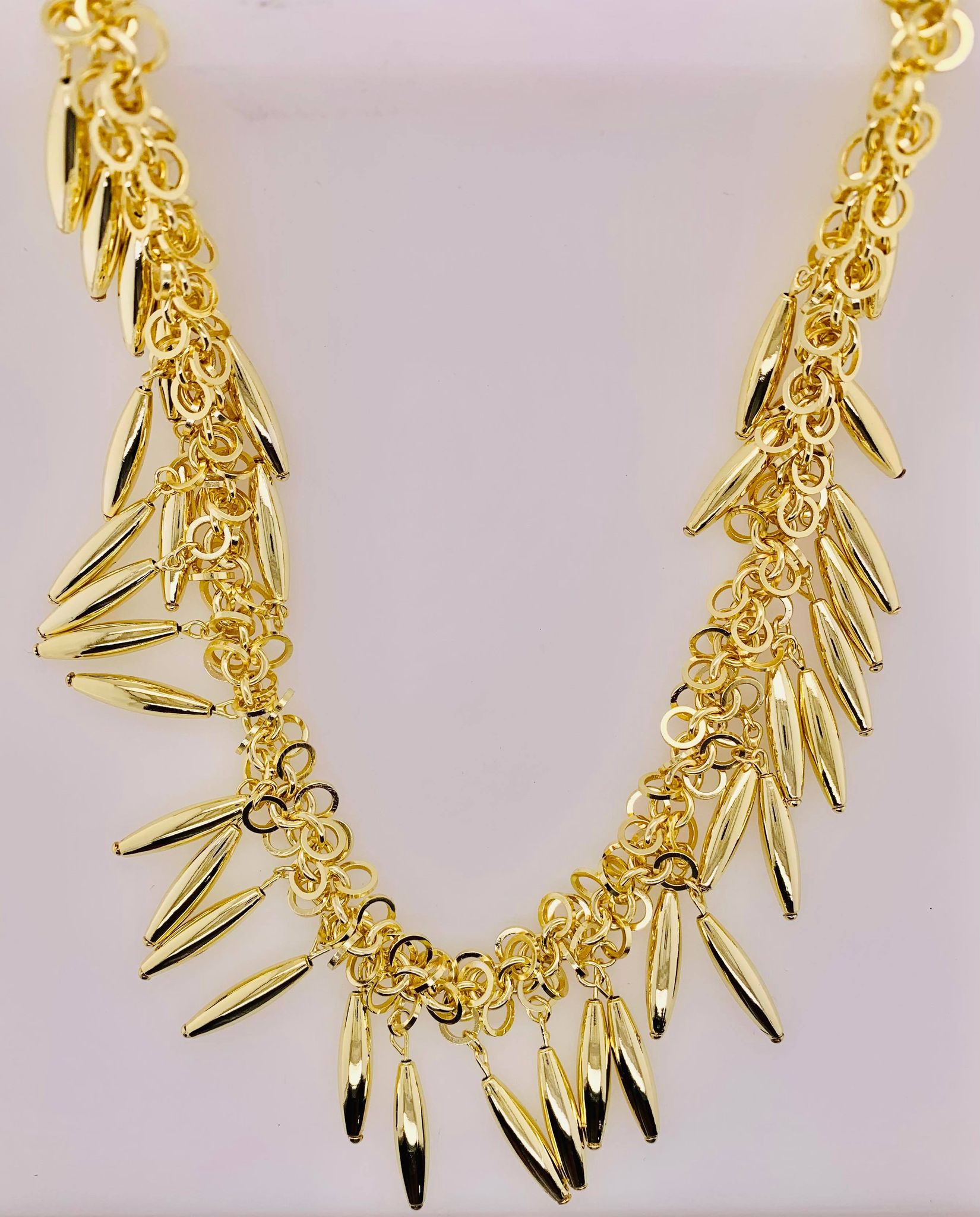 Sorrelli Long Strand Necklace