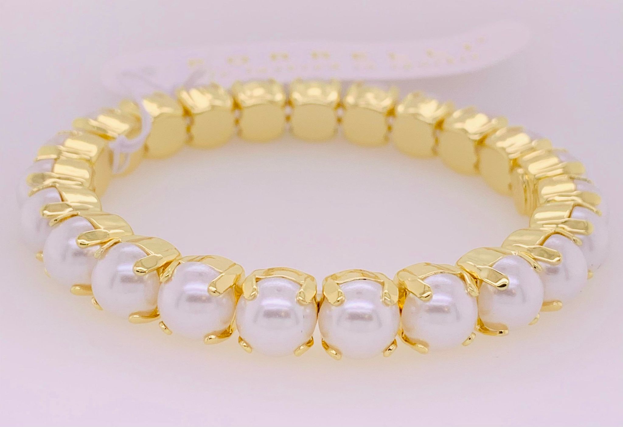 Sienna Stretch Bracelet