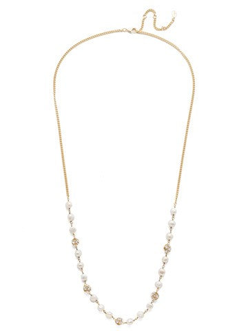 Isla Long Necklace by Sorrelli