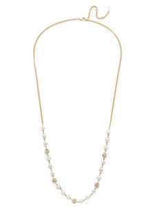 Isla Long Necklace by Sorrelli