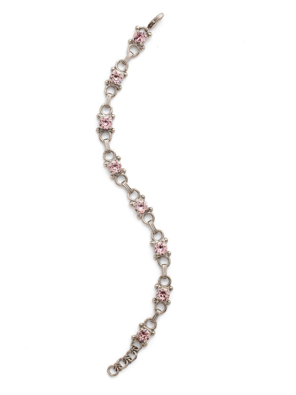 Mini Eyelet Line Bracelet