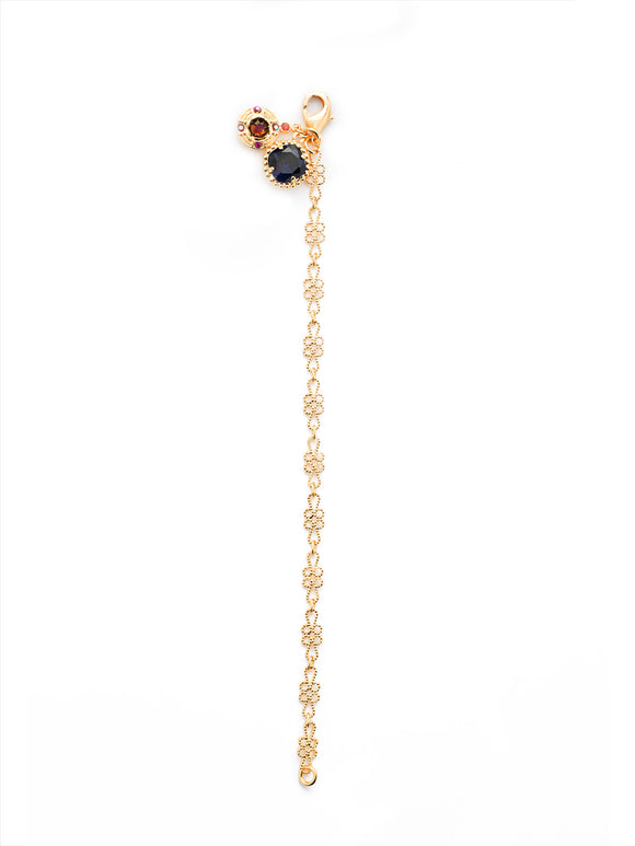 Chantal Charm Bracelet