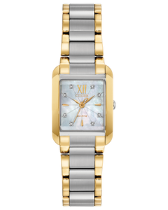 LADIES BIANCA CITIZEN WATCH