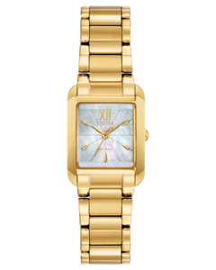 LADIES BIANCA CITIZEN WATCH