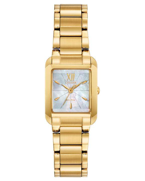 LADIES BIANCA CITIZEN WATCH