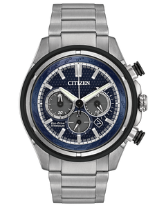 Citizen Men's Brycen Watch