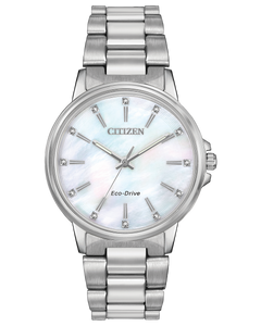 Citizen Chandler Ladies Eco Drive Watch